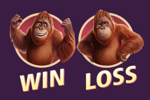 Персонажи для игры "RockPaperScissors"