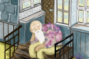 Иллюстрация для детей