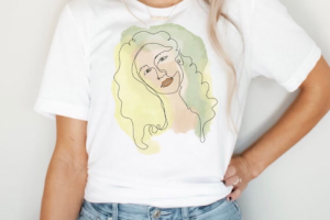 Линейная стилизация