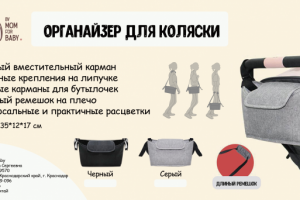 Дизайн вкладыша  для товара