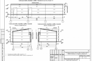 Реконструкция магазина