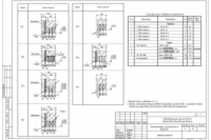 Коттедж из Рorotherm