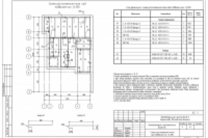 Коттедж из Рorotherm