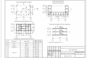 Киоск по продаже молока