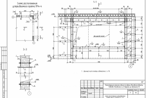 Реконструкция магазина