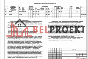 Частный дом с бассейном