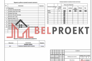 Частный дом с бассейном