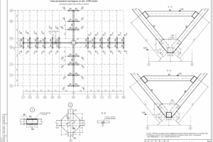 Перевернутный Дом-аттракцион. КМ+КМД