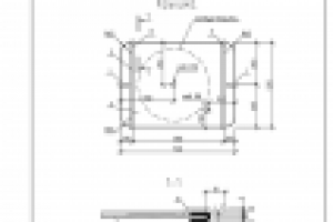 Каркас для транспортировки ёмкости с молоком