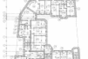 Оцифровка цертежей