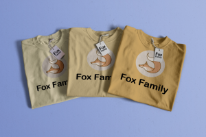 Fox Family