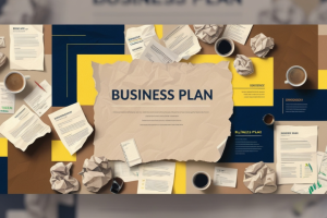 Бизнес-план за 3 дня для получения финансирования