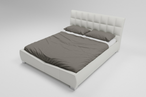 Двуспальная кровать