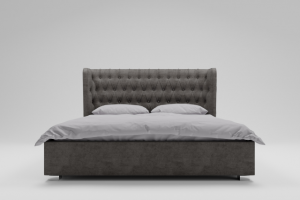 Двуспальная кровать