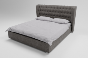 Двуспальная кровать