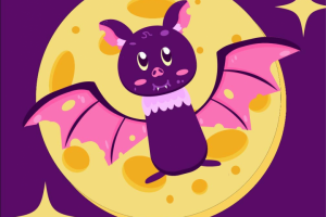 летучая мышь