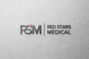 RSM - Разработка логотипа