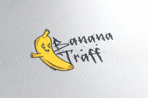 Banana Traff