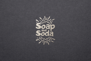 Soap and Soda