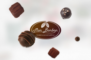 Конфеты ручной работы