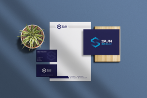 Фирменный стиль