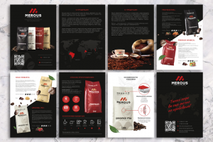 Дизайн Каталога