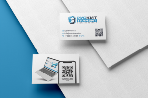 Визитная карточка