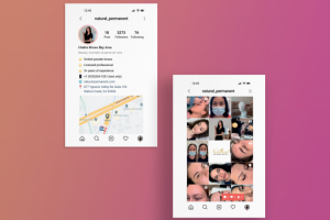 Визитная карточка