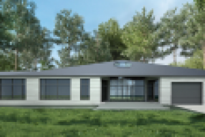 Проект дома