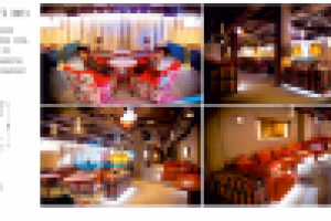 дизайн интерьера караоке