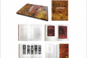 верстка книги