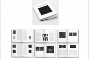 верстка книги