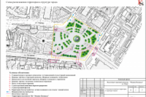 проект торгового центра3