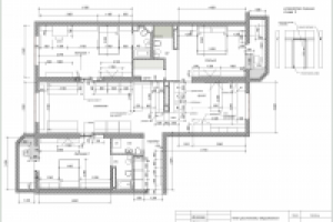 Рабочая документация 3