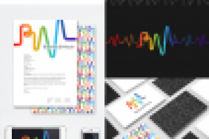 дизайн логотипа