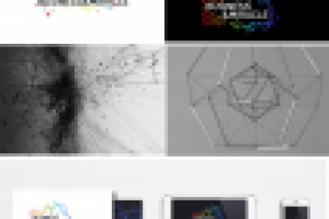 дизайн логотипа