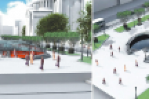 проект входной группы