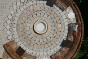 Проект благоустройства территории 2