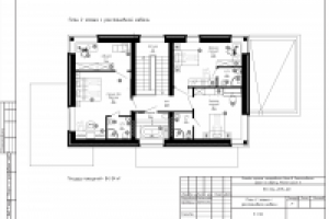 Проект дома