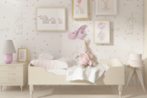 дизайн детской