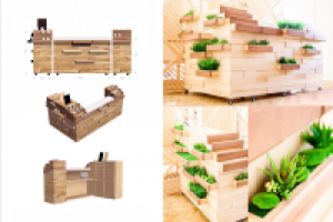 дизайн мебели