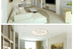 Визуализация