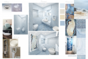 дизайн интерьера