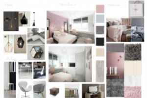 дизайн интерьера