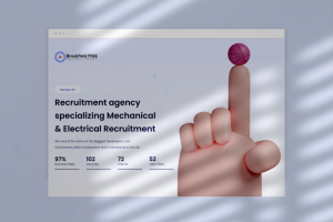 Recruitment
