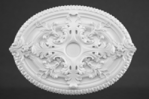 Розетка декоративная #511