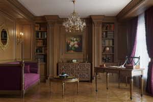 Классический интерьер_3