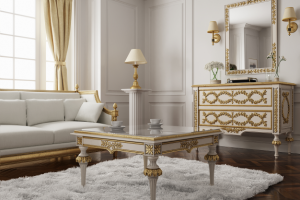 Классический интерьер_2