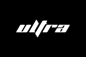 Логотип Ultra