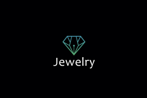 Логотип «Jewelry»